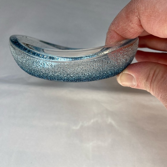 PartyLite Votive Holder and matching Pillar Dish - Picture 8 of 8